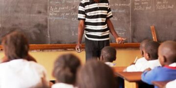RDC : le gouvernement va ajouter 36 $ soit 100 000 FC sur la rémunération mensuelle des enseignants
