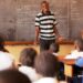 RDC : le gouvernement va ajouter 36 $ soit 100 000 FC sur la rémunération mensuelle des enseignants
