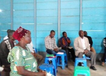 Ituri : des leaders religieux sensibilisés sur le projet de construction de l&rsquo;Université Okapi de Mambasa