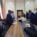 Sud-Kivu : la REGIDESO s&rsquo;active à matérialiser le projet « Pungwe » pour permettre à la ville de Bukavu d&rsquo;avoir une nouvelle unité de production d&rsquo;eau potable