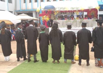 ESU : l&rsquo;Université Officielle de Bukavu (UOB) se distingue et lance 294 nouveaux diplômés sur le marché de l’emploi
