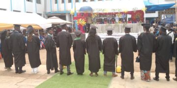 ESU : l&rsquo;Université Officielle de Bukavu (UOB) se distingue et lance 294 nouveaux diplômés sur le marché de l’emploi