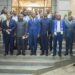 Sud-Kivu : le Gouverneur harmonise les vues entre les partis membres de l&rsquo;Union sacrée