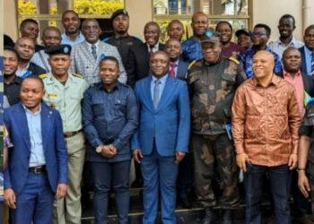Accès à la justice au Sud-Kivu : la démarche parlementaire du député Jackson Kalimba produit des résultats