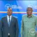 RDC : en séjour à Kinshasa, le Ministre provincial Didier Kabi obtient l&rsquo;assurance de la relance de l&rsquo;agriculture au Sud-Kivu
