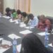 Bukavu : la Fondation hirondelle, des journalistes et des acteurs sociopolitiques discutent sur la lutte contre la désinformation