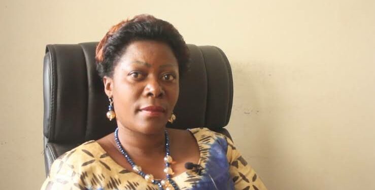 Officiel : la Ministre Dorothée Masirika révoquée par le Gouverneur Purusi