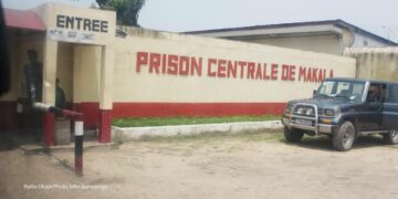 129 morts à la prison de Makala : le Dr Denis Mukwege exprime son indignation et appelle le peuple à se lever et dire «Non»