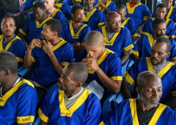 Affaire de coup d’État manqué à Kinshasa : le jugement attendu le 13 septembre