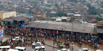Bukavu/Insécurité à Ibanda : la Société Civile tire la sonnette d&rsquo;alarme