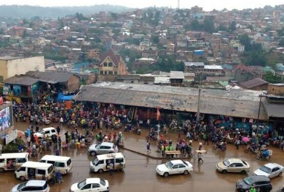 Bukavu/Insécurité à Ibanda : la Société Civile tire la sonnette d&rsquo;alarme