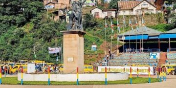 Bukavu : l&rsquo;écroulement d&rsquo;un mur emporte une mère et son enfant