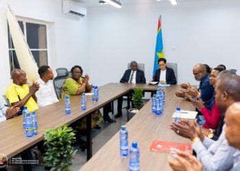 Education nationale en RDC : les organisations syndicales des enseignants décrètent la fin de la grève