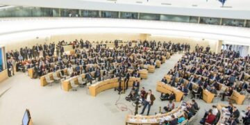 ONU : La RDC élue membre du Conseil des droits de l&rsquo;homme