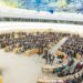 ONU : La RDC élue membre du Conseil des droits de l’homme