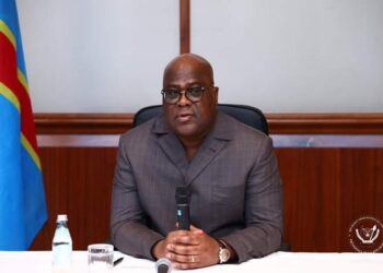 Dialogue national en RDC : “le pays n’est pas en crise politique, je ne vois pas la nécessité ni l’urgence” Félix Tshisekedi 