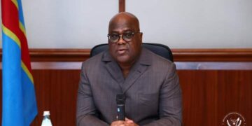 Dialogue national en RDC : “le pays n’est pas en crise politique, je ne vois pas la nécessité ni l’urgence” Félix Tshisekedi 