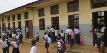 RDC : un mois après la rentrée, les syndicats des enseignants durcissent leur grève sur toute l&rsquo;étendue du pays