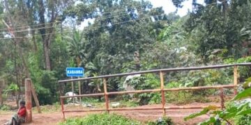 Kalehe : OBAPG RDC appelle à la réhabilitation immédiate du pont Cabwinemwami