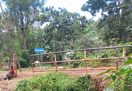 Kalehe : OBAPG RDC appelle à la réhabilitation immédiate du pont Cabwinemwami
