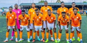 LINAFOOT : le Championnat Illicocash Ligue 1 démarre ce samedi à Bukavu