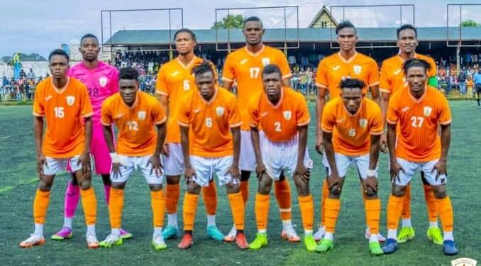 LINAFOOT : le Championnat Illicocash Ligue 1 démarre ce samedi à Bukavu