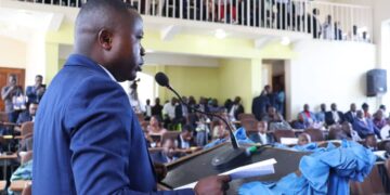 Sud-Kivu : les députés Jackson Kalimba et Lebon Balungwe endossent la proposition d&rsquo;édit portant mécanismes du financement innovant de l&rsquo;éducation