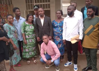 Sud Kivu : Jean Paul Muzirhu Juvenal réélu à la tête de l&rsquo;Association des Coiffeurs du Sud Kivu