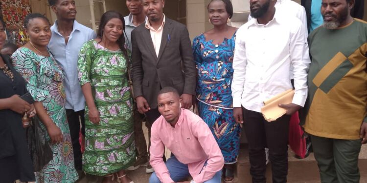 Sud Kivu : Jean Paul Muzirhu Juvenal réélu à la tête de l&rsquo;Association des Coiffeurs du Sud Kivu