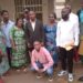 Sud Kivu : Jean Paul Muzirhu Juvenal réélu à la tête de l&rsquo;Association des Coiffeurs du Sud Kivu