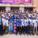 RDC : le parti AREP de Guy Loando fête ses deux ans d&rsquo;existence