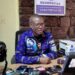Problématique de l&rsquo;eau potable à Bukavu : devant les habitants, le directeur provincial de la REGIDESO réaffirme sa bonne volonté d&rsquo;apporter des réponses qui tiennent