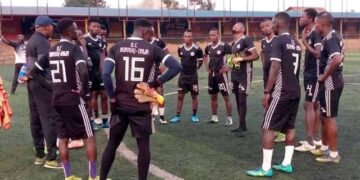 Illicocash Ligue 1 : Avec une victoire et 2 nuls sur 3 matchs encaissés, l&rsquo;OC Bukavu Dawa fait sensation à Kinshasa