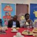 Bukavu : Herman Amisi, Will Boushaboire, Samia Orosemane… Découvrez les figures de proue invitées pour la 7ème édition du Festival Zéro Polémik