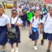 Bukavu: Par manque d’enseignants, des élèves du secondaire donnent cours à ceux du primaire