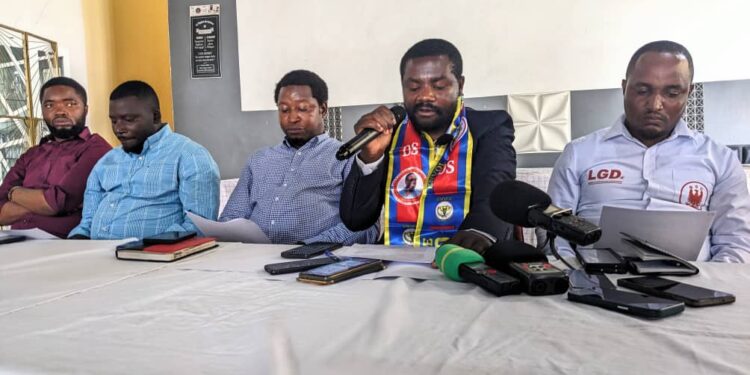 Goma : 15 morts en seulement un mois, des partis de l’opposition et des forces vives interpellent les autorités