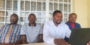 RDC : le consortium BUDC ne digère pas le discours du Président Tshisekedi sur la révision constitutionnelle