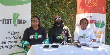 Bukavu : la ville va vibrer du 2 au 3 novembre au rythme du Festiras