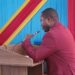 38 cas de tueries en un seul mois au Sud-Kivu : le député Jackson Kalimba « Sauti ya Wanyonge » attire l’attention de l’assemblée provinciale