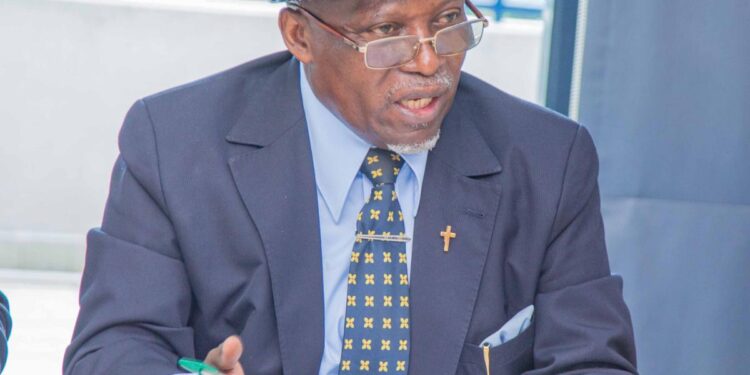 Kinshasa : après près de deux mois de détention, Jean-Bosco Bahala a été libéré