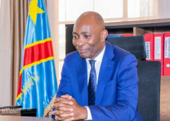 Sud-Kivu : le Gouverneur Purusi lance un appel aux contributions volontaires pour la reconstruction et le développement de la province