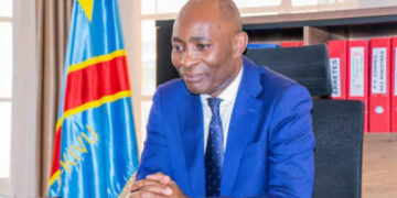 Sud-Kivu : le Gouverneur Purusi lance un appel aux contributions volontaires pour la reconstruction et le développement de la province