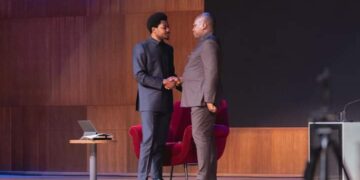 États généraux de la justice : Me Guy Loando plaide pour une collaboration étroite entre la justice et l&rsquo;aménagement du Territoire 