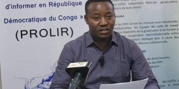 RDC : ce rapport accablant de PPI sur les violations et abus commis contre les journalistes et les médias dans 4 provinces de l&rsquo;Est du pays