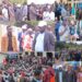 Walungu : Arrivée du VPM Guillain Nyembo et du Gouverneur de province à Kaziba, le député Tonny Mukome mobilise