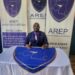 Sud-kivu : en séjour à Bukavu, Eric Akili loue la courtoisie qui caractérise son Parti AREP, cher à Guy Loando.