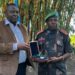 Goma : Philippe Ruvunangiza, lauréat du Prix « Courage Civil 2024 », en dialogue avec le Gouverneur du Nord-Kivu sur la gouvernance des ressources naturelles et la paix en RDC