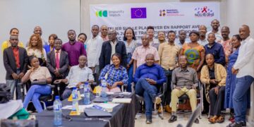 Sud-Kivu : des acteurs de la société civile identifient les actions prioritaires à mener dans le cadre du processus de justice transitionnelle en RDC