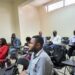Bukavu : les journalistes sportifs renforcent leurs compétences en techniques audiovisuelles et numériques