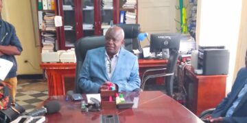 Sud Kivu : la SNEL va bientôt couvrir toute la ville de Bukavu en Cash Power